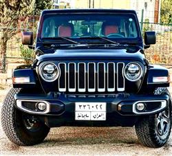 جیپ رانگلەر